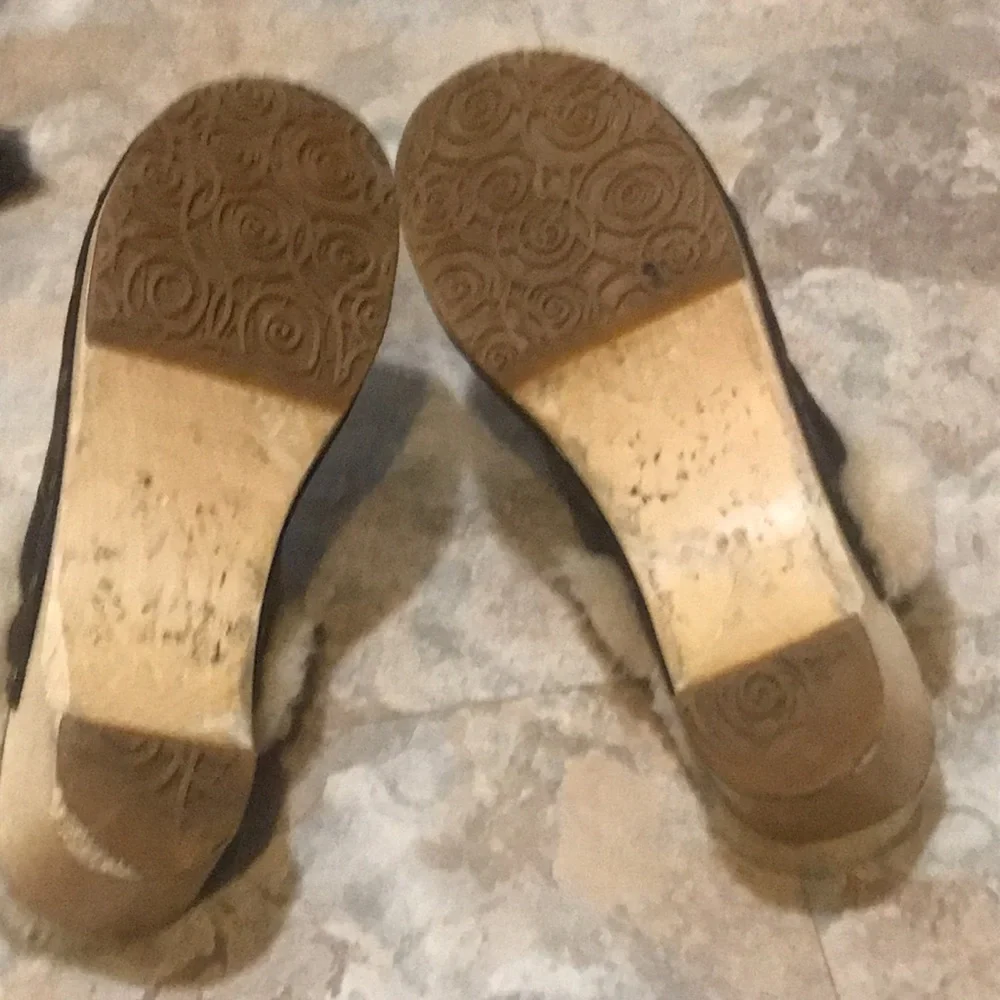 UGG clogs - Picture 5 of 5